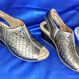 Earth Cascade Platinum 6.5B VT 516